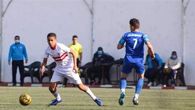 الزمالك 2005 يهزم كرداسة بسداسية في دوري الجيزة