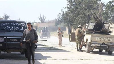 أول اجتماع للجنة معالجة الخلاف حول اختيار السلطة التنفيذية في ليبيا