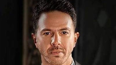 عمر الشناوي يُصاب بحروق في يده وقدمه.. تعرف على السبب