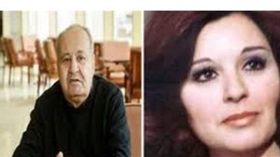 شقيقة سعاد حسني: مسلسل 