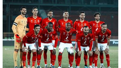 قبل مواجهة الإياب أمام سونيديب.. الأهلي ينتظر رقما جديدا بأفريقيا