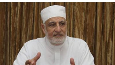 حكم الدين فى الصالونات الدينية التى تعقد فى بيوت ومساجد المشاهير؟