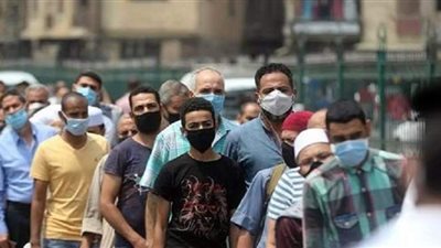 آخر إحصائيات كورونا في مصر.. المحافظات الأعلى في معدل الإصابات