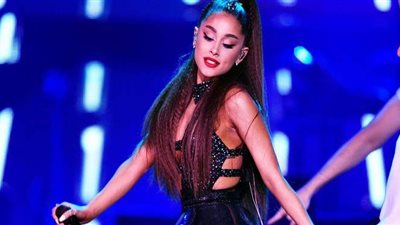 أريانا جراندي تتخطى 185 مليون مشاهدة بأغنيتها الجديدة 