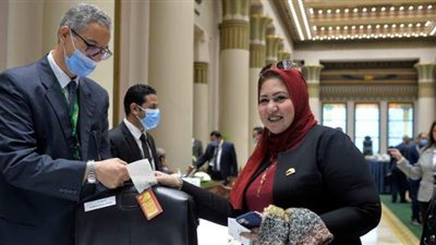 نصفهم سيدات.. أبرز ١٠ معلومات عن النواب المعينين بالبرلمان