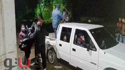 غلق وتشميع كافيهات وسناتر دروس خصوصية لمخالفتها إجراءات كورونا بالشرقية