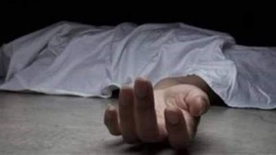 انتحار طالب شنقا في بني سويف