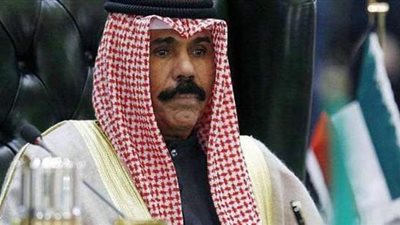 أمير الكويت من مدينة العُلا: السعودية بلدي الثاني