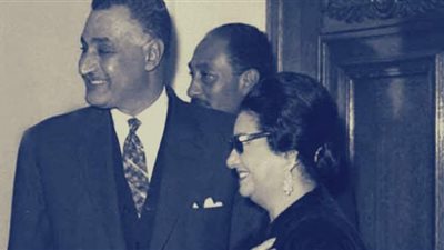 أم كلثوم.. موهبة عابرة للزمان والمكان.. التفاصيل الكاملة لقصة وجودها في 