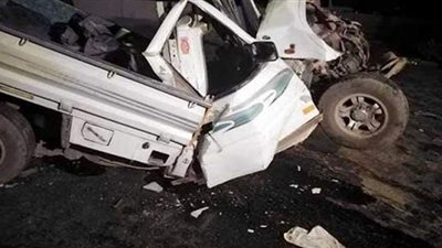 تعرف على قيمة القسط للتأمين التكميلى للسيارة النقل المؤمنة بـ350 ألف جنيه