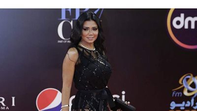 عبد الرحمن أبو زهرة لـ رانيا يوسف: أنت عاملة فضيحة قبل كده ملكيش عين تتكلمى