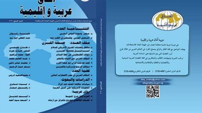 ضياء رشوان: مصر تقود جهداً عربياً لمواجهة التدخلات الخارجية