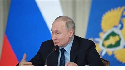 الرئيس الروسي يبحث مع ميركل التعاون في مكافحة كورونا