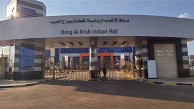 الإسكندرية تضع اللمسات الأخيرة لمونديال اليد | صور