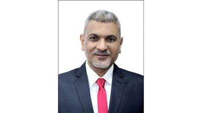 وفاة رئيس الشبكة القومية للزلازل