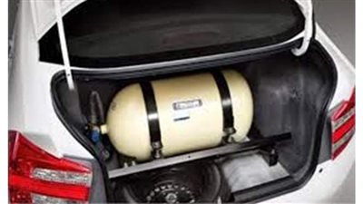 أحمد هيكل: مشروع تحويل السيارات للعمل بالغاز يوفر فرص عمل للشباب