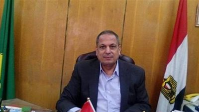 تموين المنيا يضبط 3 أطنان دقيق مجهولة المصدر