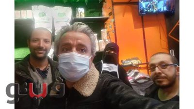 وكيل صحة قنا يشن حملة على محال بيع المكملات الغذائية | صور