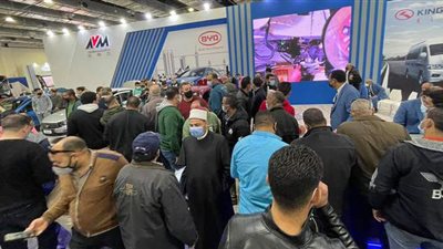 من منزلك وبدون مجهود.. خطوات التسجيل بمبادرة إحلال السيارات وتحويلها للغاز