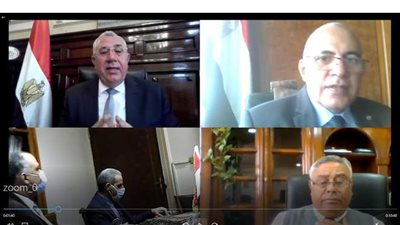 البنوك الوطنية تعلن عن قروض للمزارعين بفائدة ميسرة لتمويل هذا المشروع