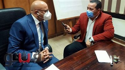 وكيل صحة بني سويف: وفيات كورونا 3% من المصابين