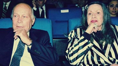 زوج هند رستم.. ذكرى رحيل الدكتور محمد فياض أشهر طبيب نساء وتوليد في مصر