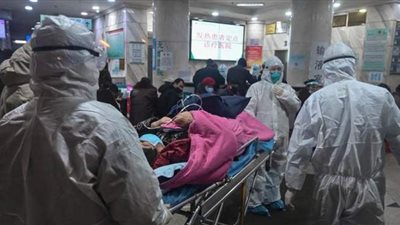 فريق من الصحة العالمية يصل إلى الصين للتحقيق في أصل كورونا