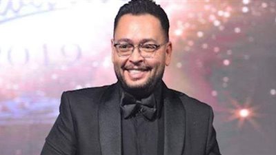 أحمد رزق: تتر درامي لمسلسل 