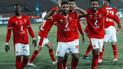 ننشر التردد الجديد لقناة الأهلي