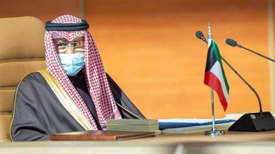 أمير الكويت: بيان قمة 