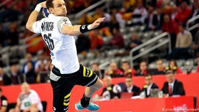 قبل وصوله مصر.. المنتخب الألماني لليد خالي من الكورونا