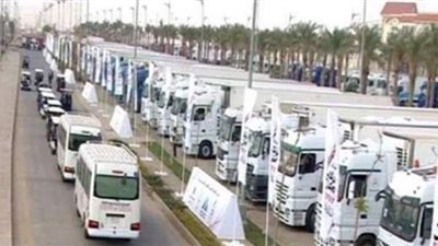 3 مستندات مطلوبة للتسجيل فى مبادرة إحلال السيارات 2020