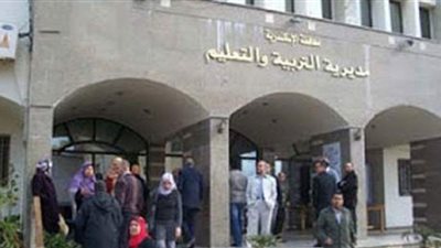 تعليم الإسكندرية تحصد المركز الثاني للتميز في أعمال التنسيق