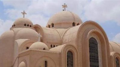 نقل قداس عيد الميلاد على الهواء