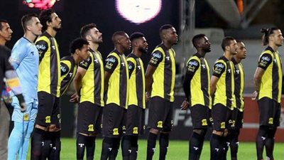 حجازي يقود اتحاد جدة للتأهل لنهائي البطولة العربية