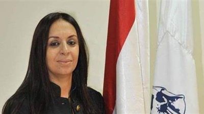 مايا مرسى: المرأة المصرية حافظت على تراث الحرف اليدوية