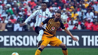 كايزر تشيفز الجنوب أفريقي يتأهل لدور المجموعات بدوري أبطال أفريقيا