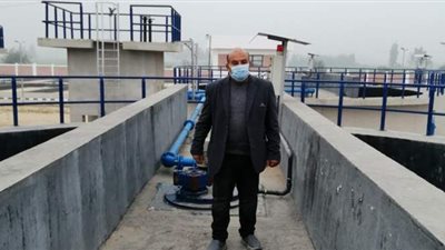 تغريم 15 شخصا لعدم ارتدائهم الكمامة في فاقوس