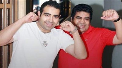 دفاع محمد عدوية يستأنف على حكم تغريمه مبلغ 343 ألفا و429 جنيها للضرائب