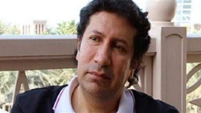 هاني رمزي ينعى إلياس الرحباني: 