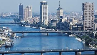 درجات الحرارة غدا الأربعاء بمدن مصر