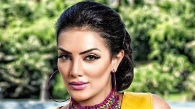 حورية فرغلي تعلن سفرها للخارج لإجراء فحوصات طبية