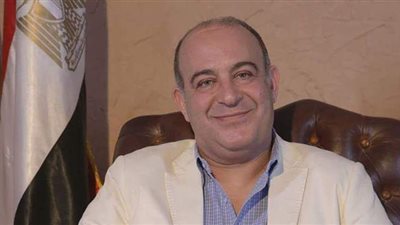 مجدي مرشد عضو 