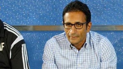 كورونا تضرب سموحة.. إيجابية مسحة المدرب و15 لاعبا