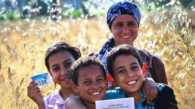 طريقة معرفة أسماء المستفيدين من برنامج تكافل وكرامة