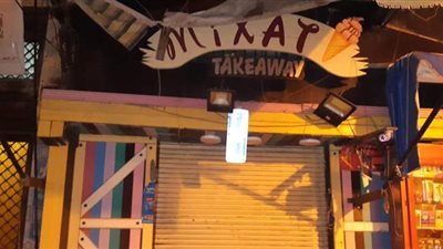 إغلاق ٩ منشآت غير ملتزمة بالإجراءات الاحترازية لمواجهة كورونا بوسط الإسكندرية