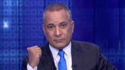 هاشتاج أحمد موسى يتصدر تويتر ونشطاء: 