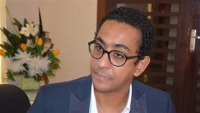 المخرج مروان حامد بعد رحيل والده: شكرا لكل المشاعر الصادقة