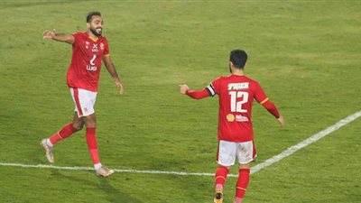 الأهلي يتأهل لدوري المجموعات للمرة الـ18