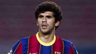 برشلونة يتخلص من أول اللاعبين غير المرغوب فيهم